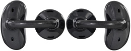 Гарнитура вкладыши Tecno Freehear 2 OW02 черный беспроводные bluetooth клипса (OW02 BLACK)
