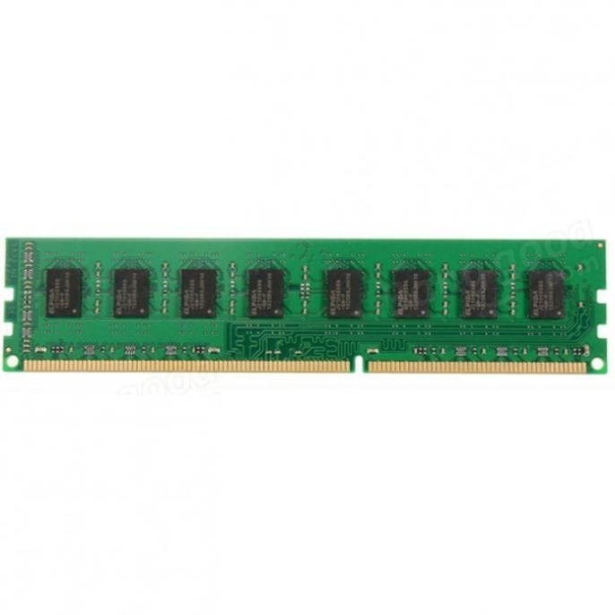 Модуль памяти Advantech AQD-D3L2GN16-SQ AQD-D3L2GN16-SQ1 2G DDR3-1600 240Pin 256MX8 1.35V Unbuffered Samsung Chip Advantech {100}
