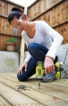 Аккумуляторный винтоверт Ryobi ONE+ RID1801M 5133001168