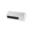 Тепловентилятор электрический настенный REXANT PTC 2кВт, белый 60-0035
