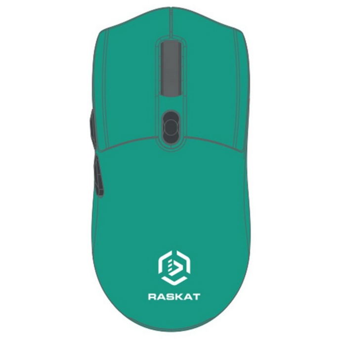 Мышь Raskat MG006TR