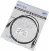 Кабель USB m -USB Type-C m 1м черный BEHPEX 347355
