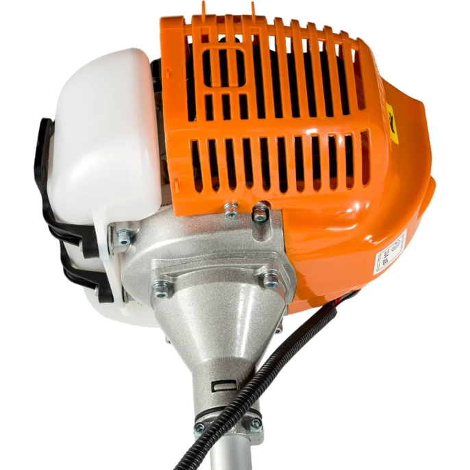 Бензиновый триммер 1,7 л.с., леска/диск, Gigant GTSL-06