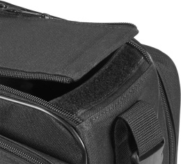 Сумка для инструментов LanMaster черный [lan-bag-l]