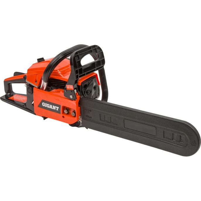Бензопила Gigant 16" 3,1 л.с./45 см3 GSAF-09
