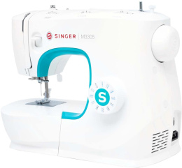 Швейная машина Singer M3305 белый