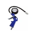 Пистолет для подкачки шин Rockforce с манометром и шлангом RF-STG-24(50381)