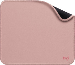 Коврик для мыши Logitech Desk Mat Studio Series, Pink[956-000053]