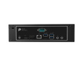 Неттоп MSI Pro DP21 14M-235BRU i5 14400 (2.5) UHDG 730 без ОС GbitEth WiFi BT 120W черный (936-B0A431-235)