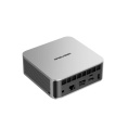 Minisforum Мини ПК X1-255/BAREBONE AMD Ryzen 7 H 255  AMD Radeon 780M