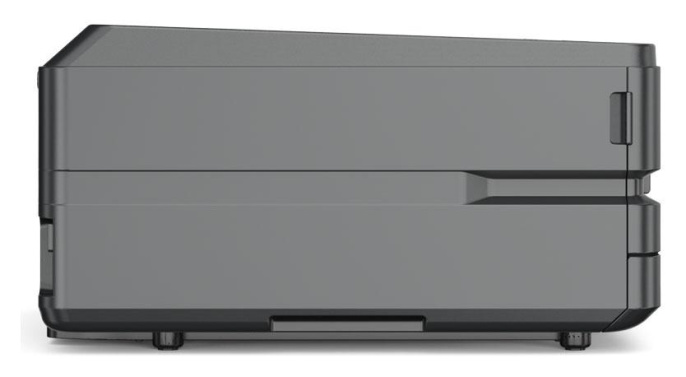 Принтер лазер. монохр. A4, 1200x1200dpi, перв.стр.8.5 сек., печ. 31 стр./мин., двуст.16 листов/мин., мес.нагр.рек/макс 500-2500 стр./30000 стр., вх.лот 250л., вых.лот 100л., 360 МГц, 128 Мб, USB2.0, Ethernet, Wi-Fi, старт.карт.3500 стр.