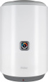 Водонагреватель HAIER ES50V-B1 SLIM, накопительный, 1.5кВт, 50л, белый [ga0gh8e01ru]