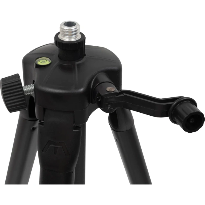 Профессиональный лазерный уровень Gigant 4D 16 линий + телескопическая штанга 3.6 м + штатив 1.5 м GBLL-6