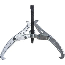 Шарнирный трехлапый съемник Gigant, 200мм, PB-200