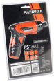 Аккумуляторная отвертка PATRIOT PS 136 [180201303]