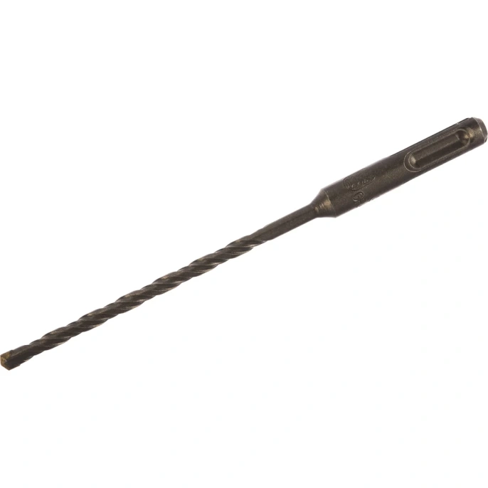 Бур по бетону (5х100х160 мм; SDS-plus) GRAFF GSPD05160