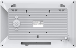 Цифровая фоторамка Digma PF-1300 IPS,  13.3", белый [pf1300w]