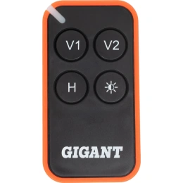 Профессиональный лазерный уровень Gigant 4D 16 линий + телескопическая штанга 3.6 м + штатив 1.5 м GBLL-6