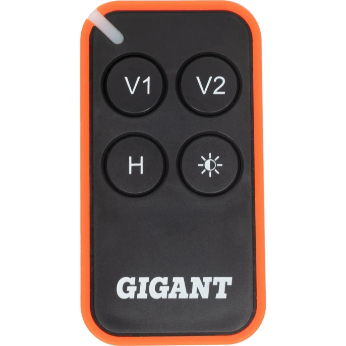 Профессиональный лазерный уровень Gigant 4D 16 линий + телескопическая штанга 3.6 м + штатив 1.5 м GBLL-6