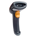 Сканер штрих-кодов HR11+ Aringa, 1D CCD Handheld Reader black surface with USB cable CBL042UA, autosense, incl. foldable smart stand STD20i-22. KIT Scanner + Cable USB + Stand , model HR NLS-HR1150P-30F