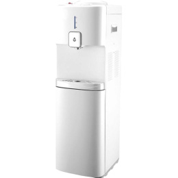 Кулер Midea YL1662S напольный компрессорный белый (7370)