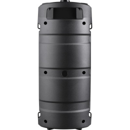 Колонка портативная Defender Crashboom, 16Вт, черный [65085]