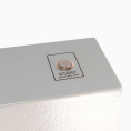 Машинка для чистки обуви Эко Стандарт Плюс Eco Standart Plus