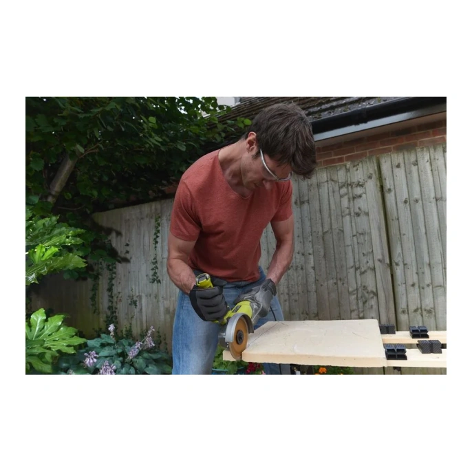 Углошлифмашина Ryobi RAG1010-125SF 5133002497