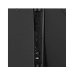 55" Телевизор Xiaomi TV A Pro 55 2026 QLED, 4K Ultra HD, СМАРТ ТВ, Android TV, черный