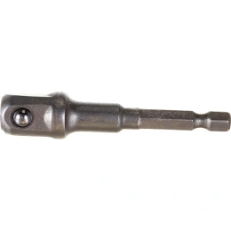 Набор адаптеров 3 шт; 1/4, 3/8, 1/2; CrV Gigant G-11139