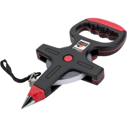 Геодезическая рулетка 30м Gigant GSTA-30