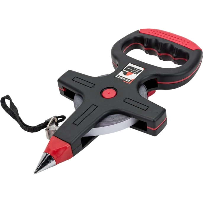 Геодезическая рулетка 30м Gigant GSTA-30