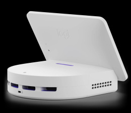 Док. Станция LOGITECH Logi Dock Flex WHITE Док. Станция LOGITECH Logi Dock Flex WHITE/ LOGITECH Logi Dock Flex WHITE 939-002180