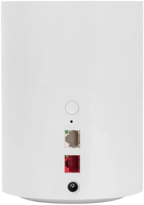 Бесшовный Mesh роутер SNR SNR-M622-M1G1 AX3000