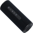 Портативная колонка MEG SGA045BL, 45Вт, Bluetooth, влагозащита IPX5, сабвуфер, эквалайзер, черная