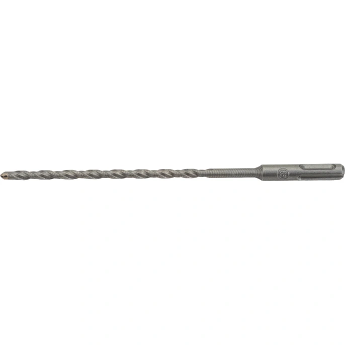 Бур по бетону (6.5x210 мм; SDS-plus) ИПК 6,5kh210SDS+