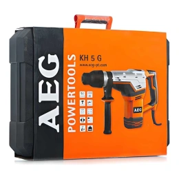 Перфоратор AEG KH5G 4935418160