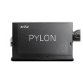 Блок питания XPG PYLON 750W 80+ Bronze, не модульный PYLON750B-BKCEU