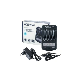 Зарядное устройство Robiton ProCharger 1000 11673