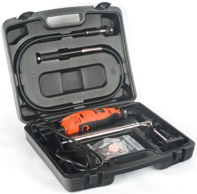 Гравер PATRIOT EE 160 [150301160]