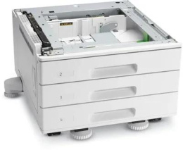 Лоток Pantum Paper Tray PT-270H лоток дополнительный 3х500 pages, 1500 pages in total Max A3 for BM270ADN/BM330ADN/BM420ADNCM270ADN/CM330ADN/CM420ADN