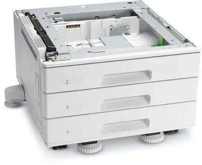 Лоток Pantum Paper Tray PT-270H лоток дополнительный 3х500 pages, 1500 pages in total Max A3 for BM270ADN/BM330ADN/BM420ADNCM270ADN/CM330ADN/CM420ADN