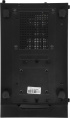 Корпус mATX Aerocool Atomic Lite-G-BK-v2, Mini-Tower, без БП, черный [accs-pv33123.11]