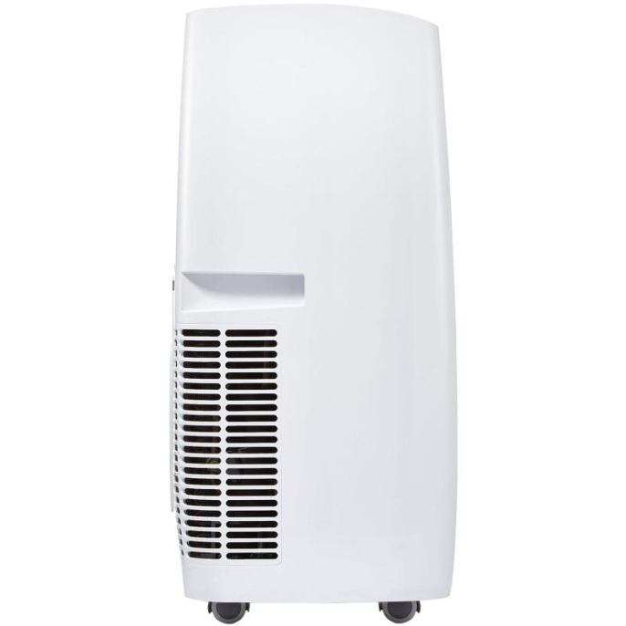 Кондиционер мобильный Electrolux Bliss Art EACM-09 GT/N6 белый