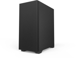 Корпус ATX AZZA Celesta F, Midi-Tower, без БП, черный [csaz-340f celesta]