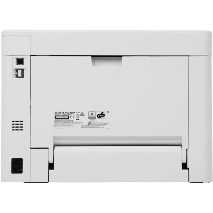 Kyocera ECOSYS P2235dn 1102RV3AX0 {старт. картр. ТК-1158, АЗИЯ
