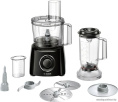 Кухонный комбайн Bosch MCM3201B 800Вт черный