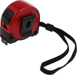 Рулетка строительная RGK R3,  3м x  16мм [774895]