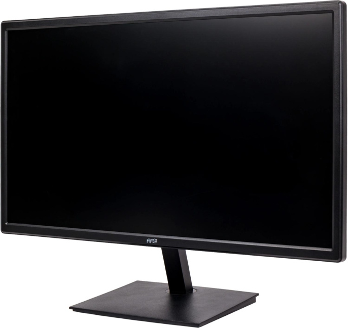21.5" Монитор HIPER EasyView KB2215, 1920x1080, VA, 75Гц, 1хHDMI, черный