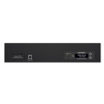 ATS CyberPower PDU24302 (PDU32MHVCEE18AT) 2U type, 32Amp, plug IEC 309 32A, (16) IEC 320 C13, (2) IEC 320 C19 PDU24302 